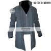 Walking Dead Governor Trench Replica Coat