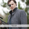 Walking Dead Governor Trench Replica Coat