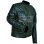Wanted James McAvoy (Wesley Gibson) Green Jacket