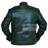 Wanted James McAvoy (Wesley Gibson) Green Jacket