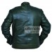 Wanted James McAvoy (Wesley Gibson) Green Jacket