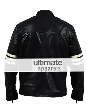 X-Men Wolverine Logans Xo Replica Real Leather Jacket X-Men Wolverine Logans Xo Replica Real Leather Jacket