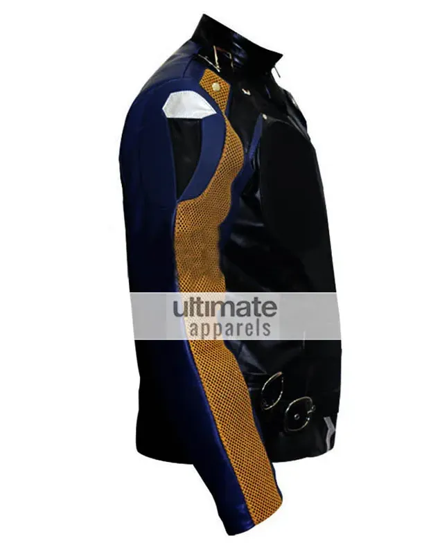 X-Men Days of Future Past Wolverine New Costume 