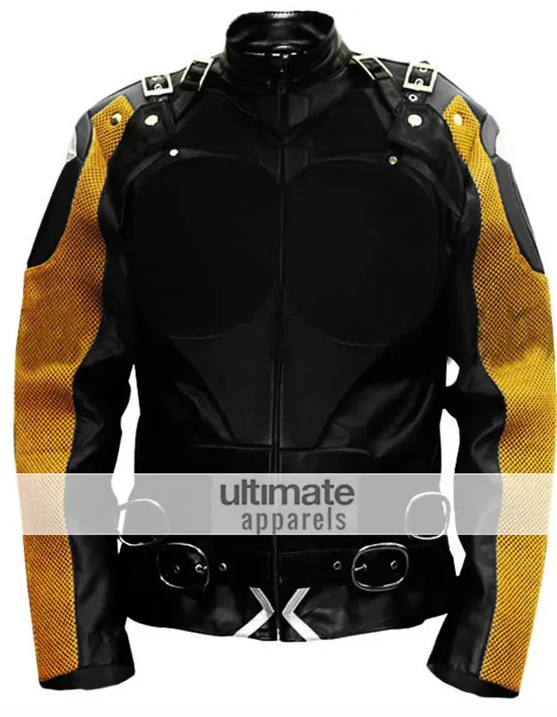 X-Men Days of Future Past Wolverine New Costume 