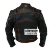X Men Last Stand Wolverine Special Cosplay Costume Jacket X Men Last Stand Wolverine Special Cosplay Costume Jacket