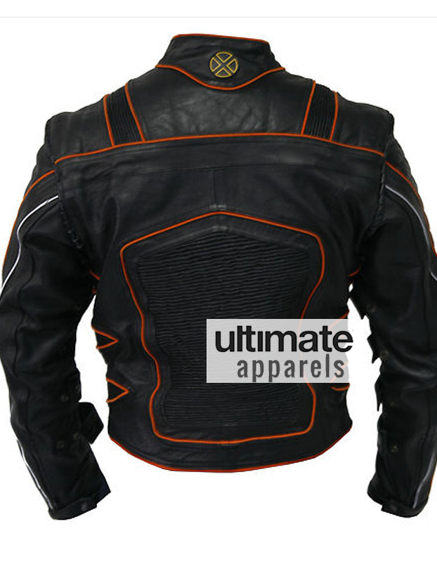 X Men Last Stand Wolverine Special Cosplay Costume Jacket X Men Last Stand Wolverine Special Cosplay Costume Jacket