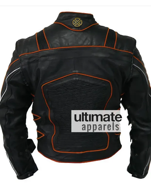 X Men Last Stand Wolverine Special Cosplay Costume Jacket X Men Last Stand Wolverine Special Cosplay Costume Jacket