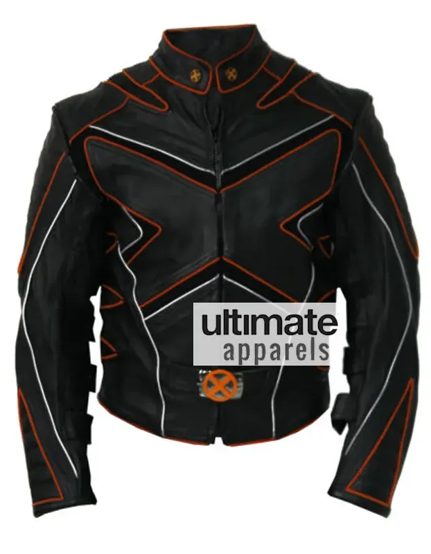 X Men Last Stand Wolverine Special Cosplay Costume Jacket X Men Last Stand Wolverine Special Cosplay Costume Jacket