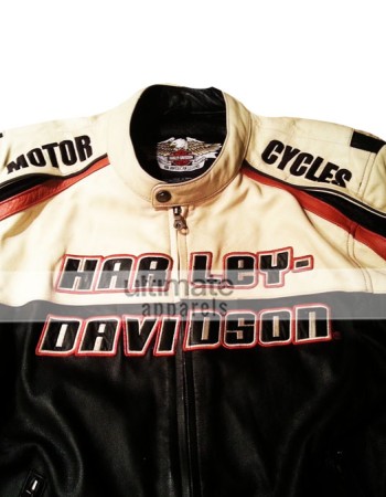 Mens White Motorcycle Leather Jacket Mens White Motorcycle Leather Jacket