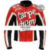 Torque Cary Ford Carpe Diem Motorcycle Jacket Torque Cary Ford Carpe Diem Motorcycle Jacket