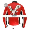 Torque Cary Ford Carpe Diem Motorcycle Jacket Torque Cary Ford Carpe Diem Motorcycle Jacket