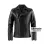 Ghost Rider Nicolas Cage (Johnny Blaze) Black Biker Jacket