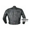 Honda Joe Rocket Superhawk Black Jacket