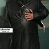 Against the Dark Steven Seagal (Tao) Black Trench Coat Against the Dark Steven Seagal (Tao) Black Trench Coat