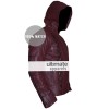 Arrow Season 3 Colton Haynes (Roy Harper) Red Jacket Costume Arrow Season 3 Colton Haynes (Roy Harper) Red Jacket Costume