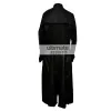 Blade Wesley Snipes Trench Black Jacket Costume Blade Wesley Snipes Trench Black Jacket Costume