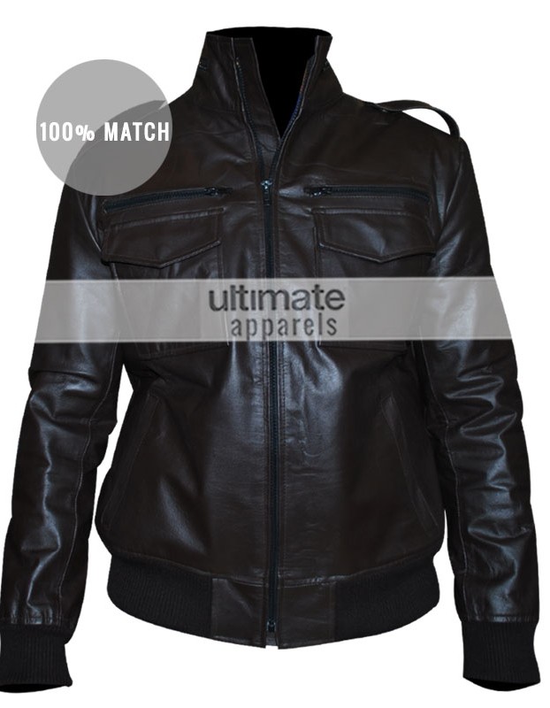 Brooklyn Nine-Nine Andy Samberg Jake Peralta Leather Jacket Brooklyn Nine-Nine Andy Samberg Jake Peralta Leather Jacket