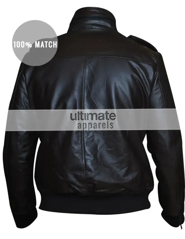 Brooklyn Nine-Nine Andy Samberg Jake Peralta Leather Jacket Brooklyn Nine-Nine Andy Samberg Jake Peralta Leather Jacket