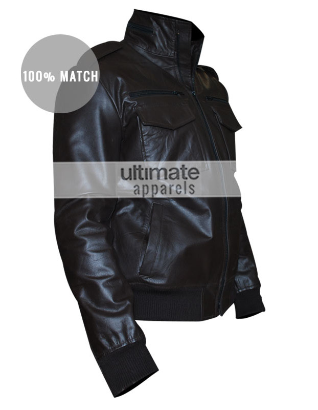Brooklyn Nine-Nine Andy Samberg Jake Peralta Leather Jacket Brooklyn Nine-Nine Andy Samberg Jake Peralta Leather Jacket