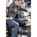 Burlesque Cam Gigandet (Jack) Motorcycle Black Jacket