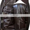 Tom Hardy Batman the Dark Knight Rises Bane Coat 