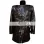 Tom Hardy Batman the Dark Knight Rises Bane Coat 
