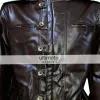 Tom Hardy Batman the Dark Knight Rises Bane Coat 