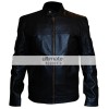 Deliver Us from Evil Édgar Ramírez (Mendoza) Black Jacket