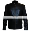 Deliver Us from Evil Édgar Ramírez (Mendoza) Black Jacket