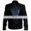 Deliver Us from Evil Édgar Ramírez (Mendoza) Black Jacket