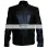 Deliver Us from Evil Édgar Ramírez (Mendoza) Black Jacket
