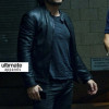 Deliver Us from Evil Édgar Ramírez (Mendoza) Black Jacket