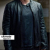 Deliver Us from Evil Édgar Ramírez (Mendoza) Black Jacket