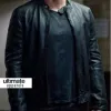 Deliver Us from Evil Édgar Ramírez (Mendoza) Black Jacket