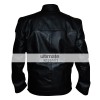 Deliver Us from Evil Édgar Ramírez (Mendoza) Black Jacket