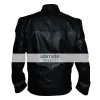 Deliver Us from Evil Édgar Ramírez (Mendoza) Black Jacket