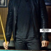 Deliver Us from Evil Édgar Ramírez (Mendoza) Black Jacket