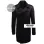 Deus Ex Human Revolution Game Adam Jensen Trench Coat
