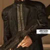 Deus Ex Human Revolution Game Adam Jensen Trench Coat Deus Ex Human Revolution Game Adam Jensen Trench Coat