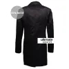 Deus Ex Human Revolution Game Adam Jensen Trench Coat Deus Ex Human Revolution Game Adam Jensen Trench Coat