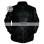 Faster Dwayne Johnson Driver Black Jacket Clothing