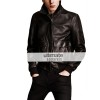 Fault in Our Stars Ansel Elgort (Augustus Waters) Jacket