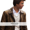 Fault in Our Stars Ansel Elgort (Augustus Waters) Jacket