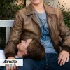 Fault in Our Stars Ansel Elgort (Augustus Waters) Jacket Fault in Our Stars Ansel Elgort (Augustus Waters) Jacket