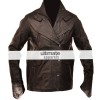 From Paris with Love John Travolta (Charlie Wax) Jacket