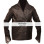 From Paris with Love John Travolta (Charlie Wax) Jacket