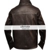 From Paris with Love John Travolta (Charlie Wax) Jacket