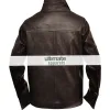 From Paris with Love John Travolta (Charlie Wax) Jacket