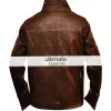 From Paris with Love John Travolta (Charlie Wax) Jacket