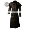 Hellboy Ron Perlman Trench Replica Jacket Costume